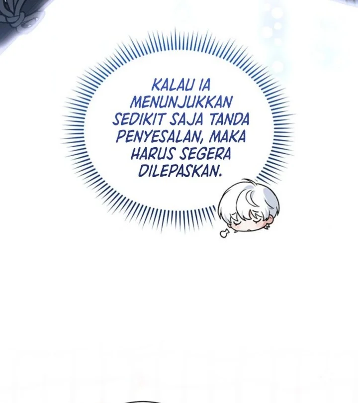The Youngest Hides Way Too Much chapter 21 halaman 34