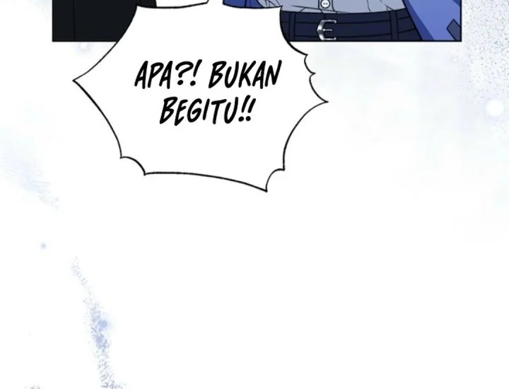 The Youngest Hides Way Too Much chapter 21 halaman 44