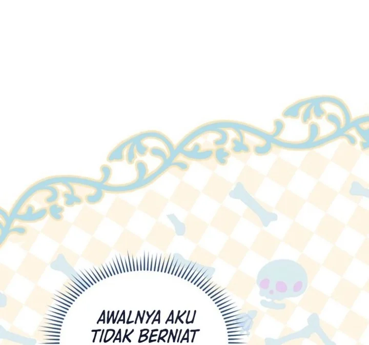 The Youngest Hides Way Too Much chapter 21 halaman 48