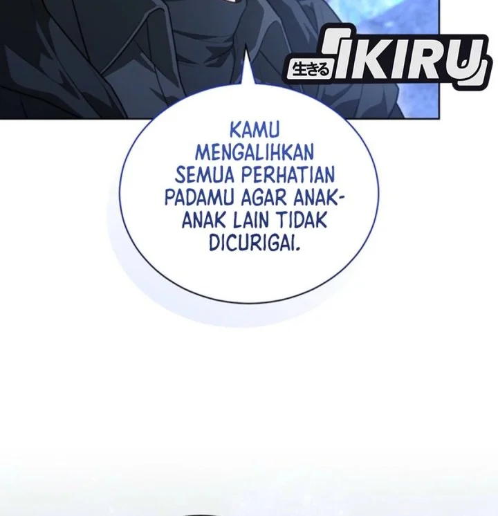 The Youngest Hides Way Too Much chapter 21 halaman 51