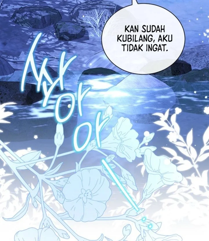 The Youngest Hides Way Too Much chapter 21 halaman 55
