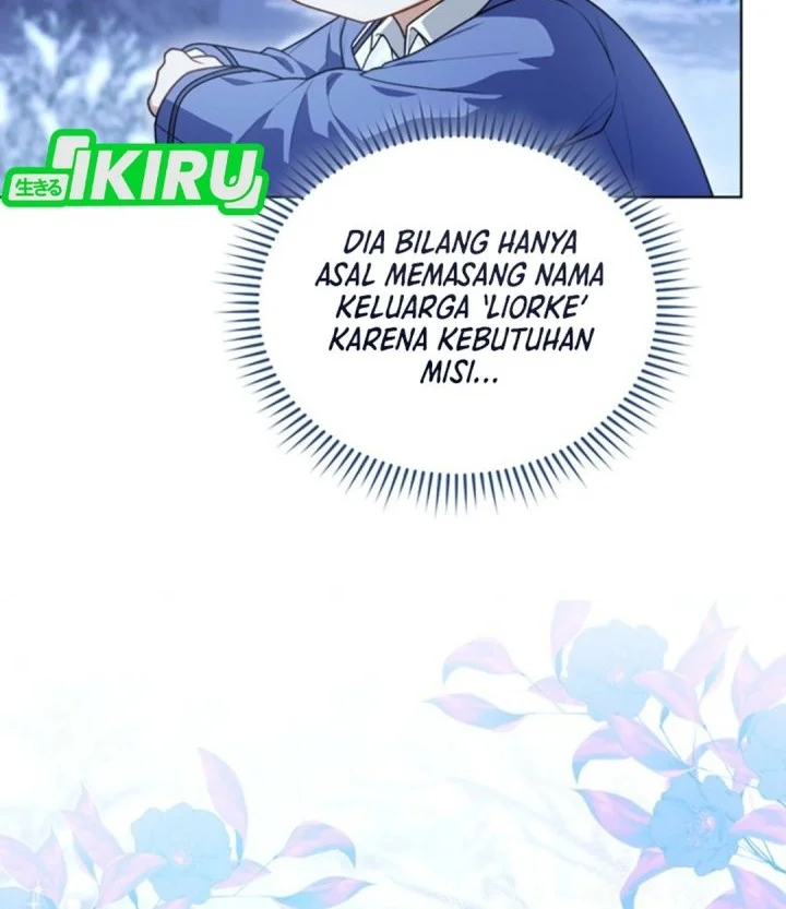 The Youngest Hides Way Too Much chapter 21 halaman 57
