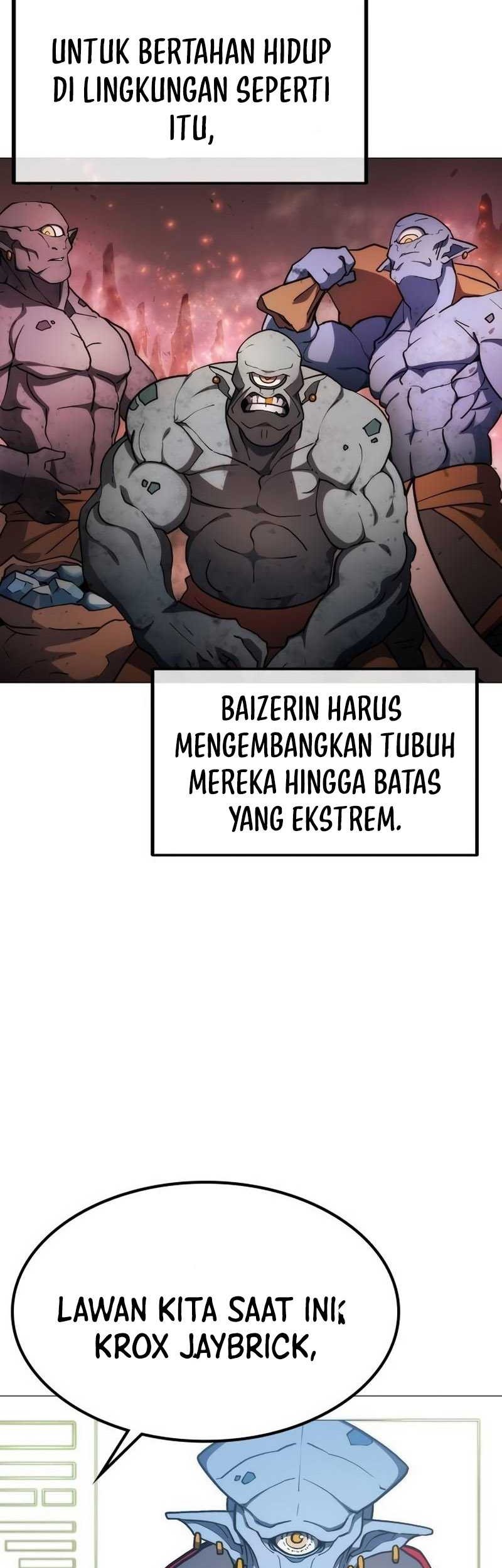 The Zenith chapter 07 halaman 3