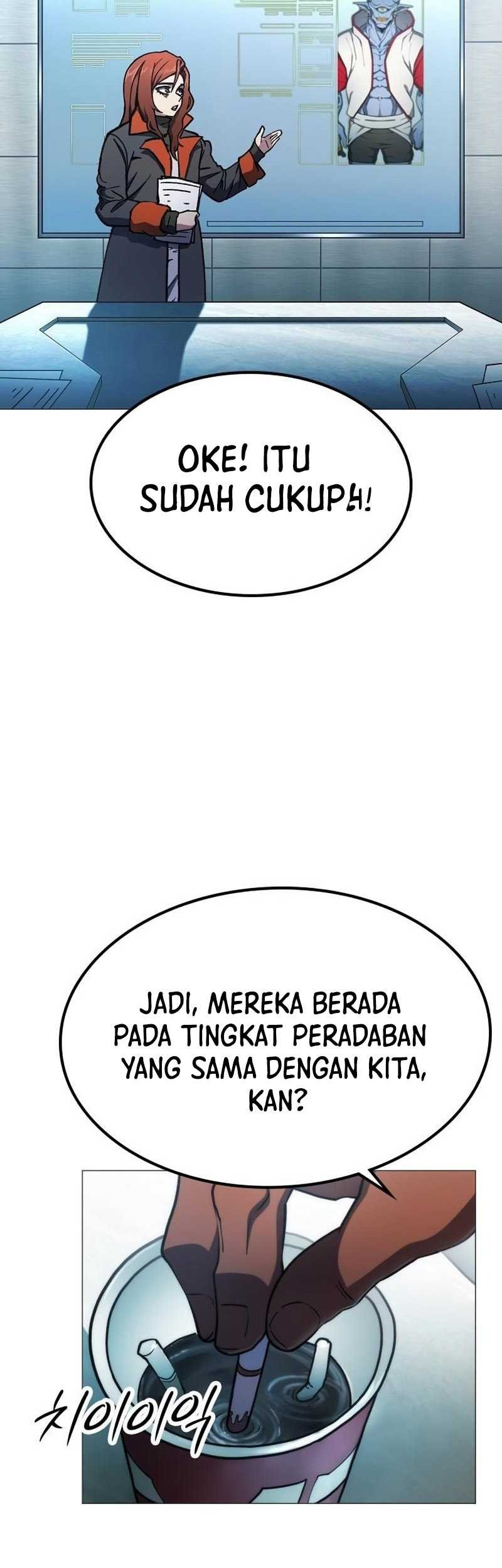 The Zenith chapter 07 halaman 5