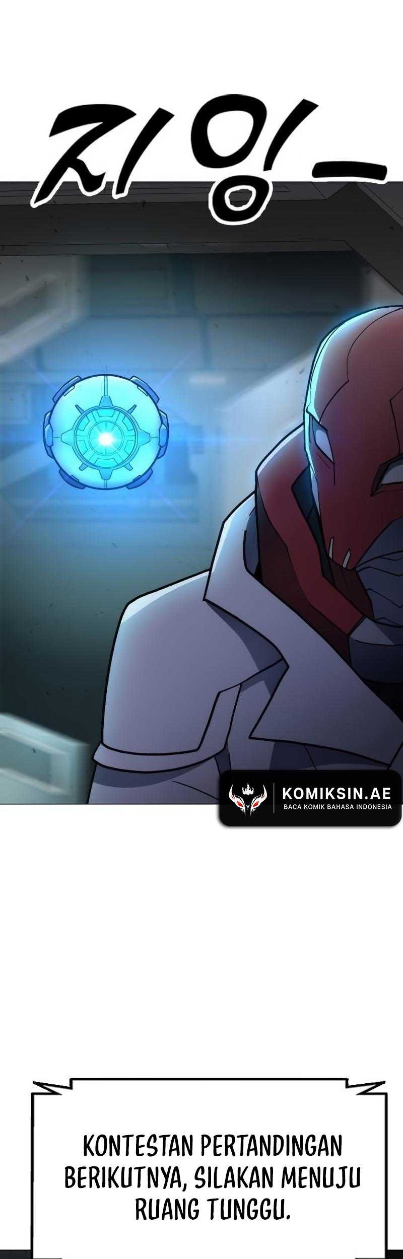 The Zenith chapter 07 halaman 9