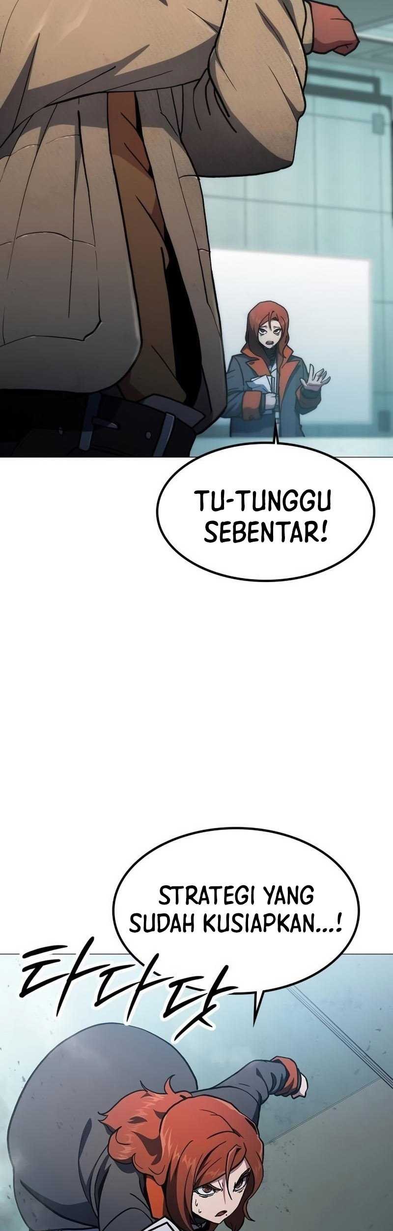 The Zenith chapter 07 halaman 11