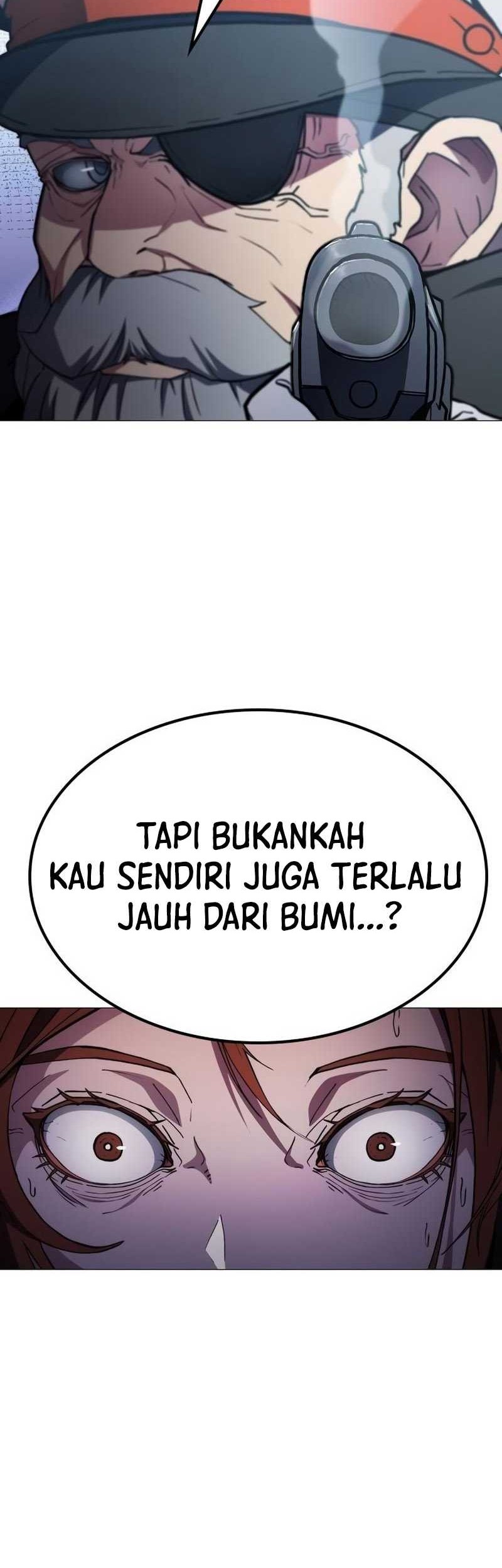 The Zenith chapter 07 halaman 20