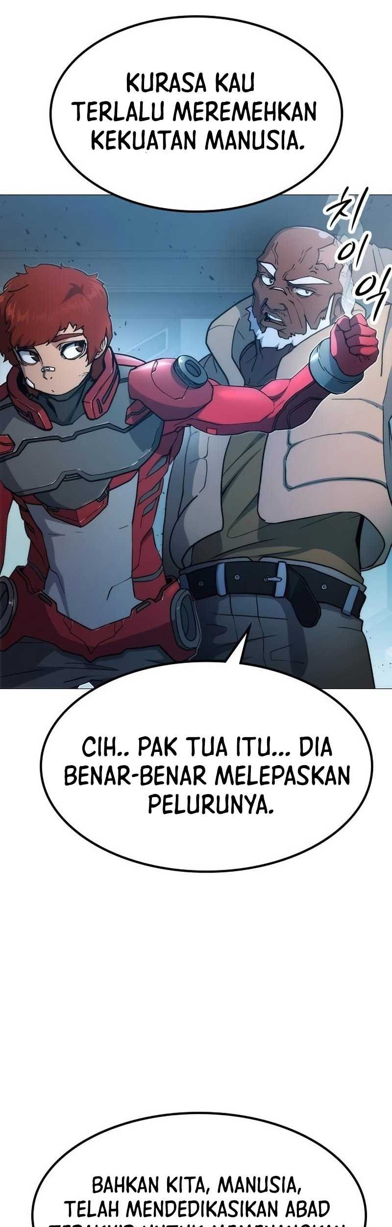 The Zenith chapter 07 halaman 21