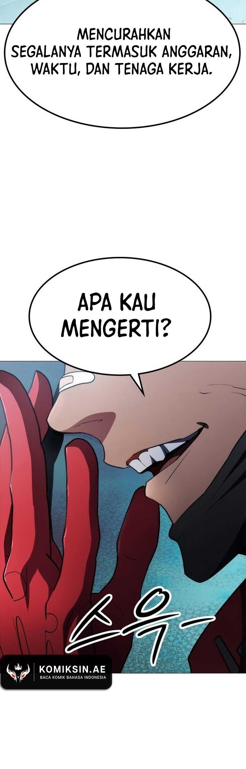 The Zenith chapter 07 halaman 23