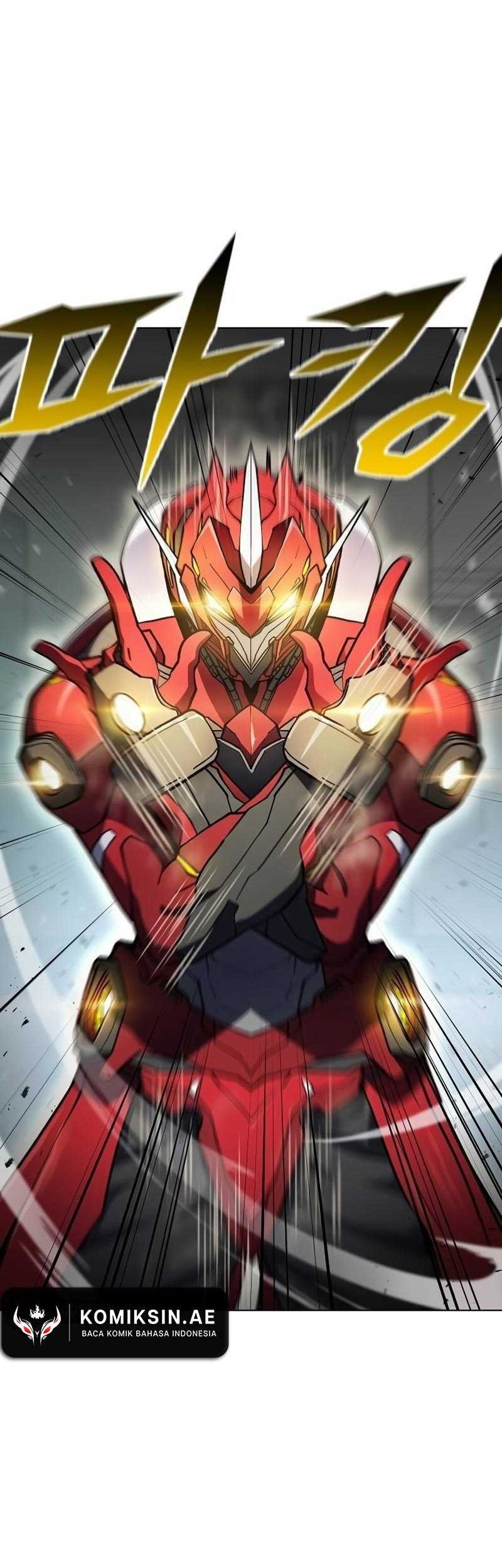 The Zenith chapter 07 halaman 24