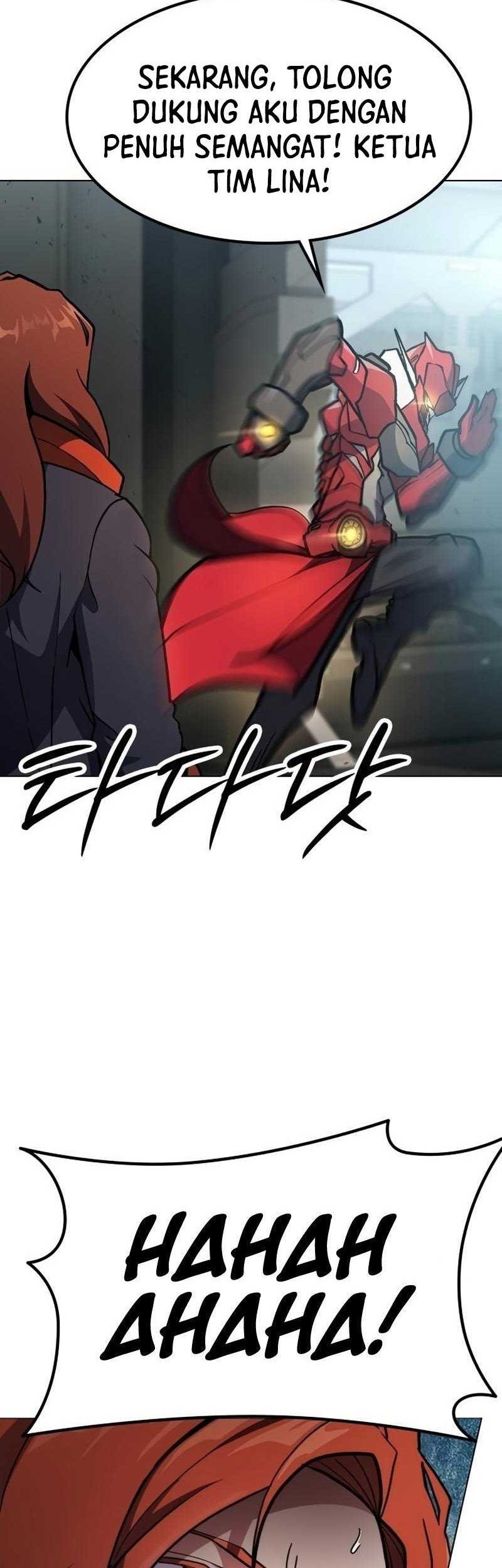 The Zenith chapter 07 halaman 26
