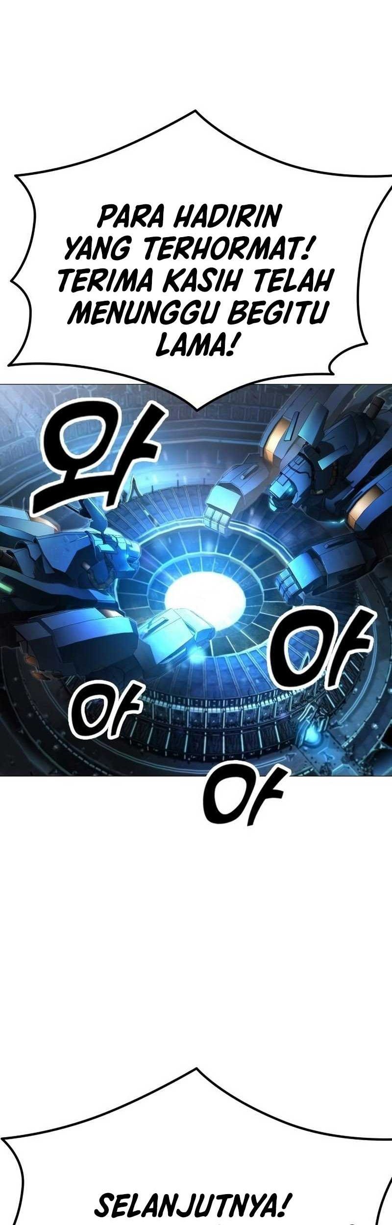 The Zenith chapter 07 halaman 28