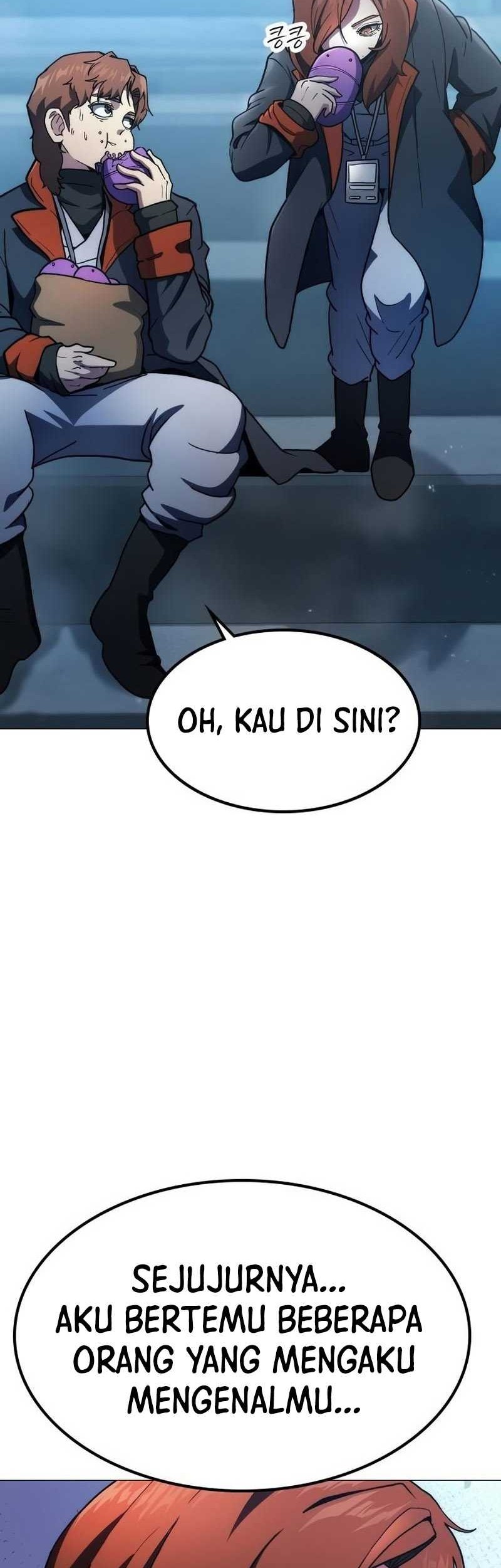The Zenith chapter 07 halaman 32