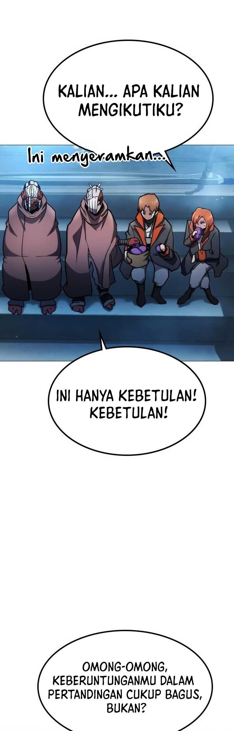 The Zenith chapter 07 halaman 34