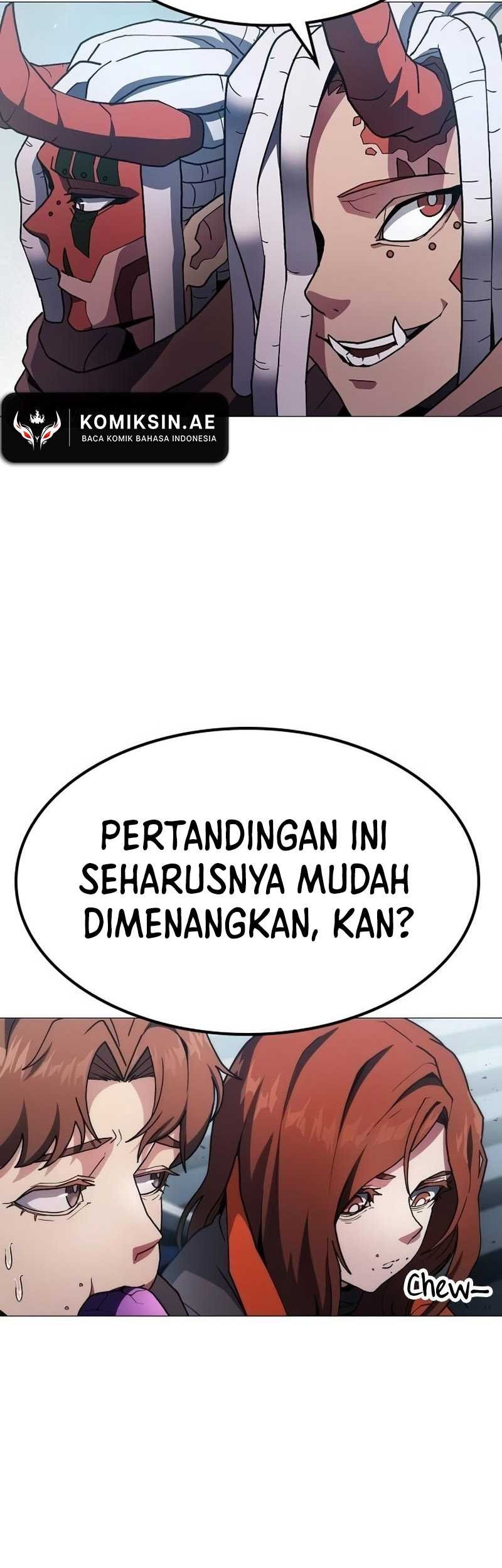 The Zenith chapter 07 halaman 35