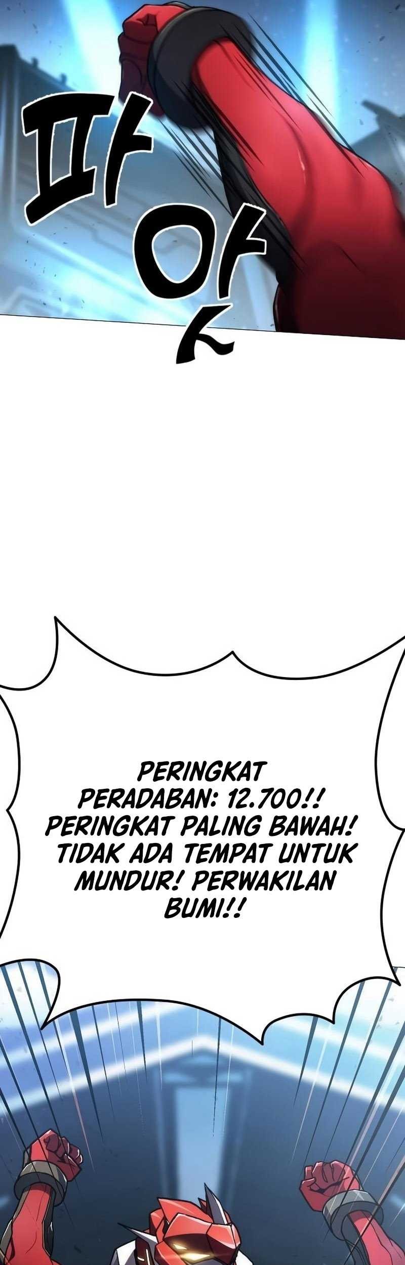 The Zenith chapter 07 halaman 37