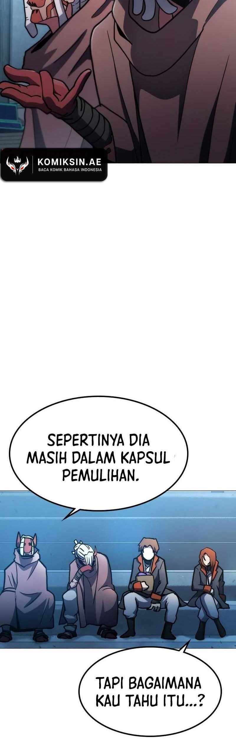 The Zenith chapter 07 halaman 40