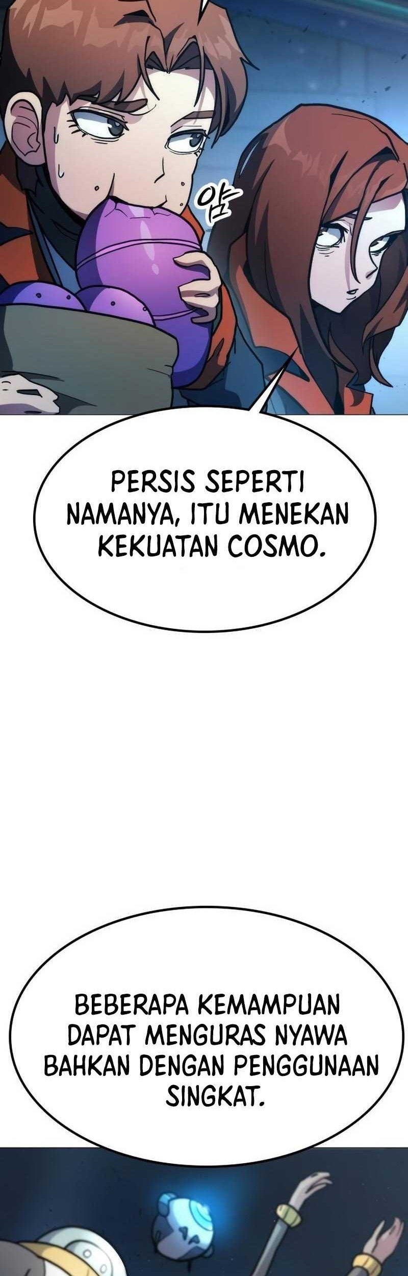 The Zenith chapter 07 halaman 46