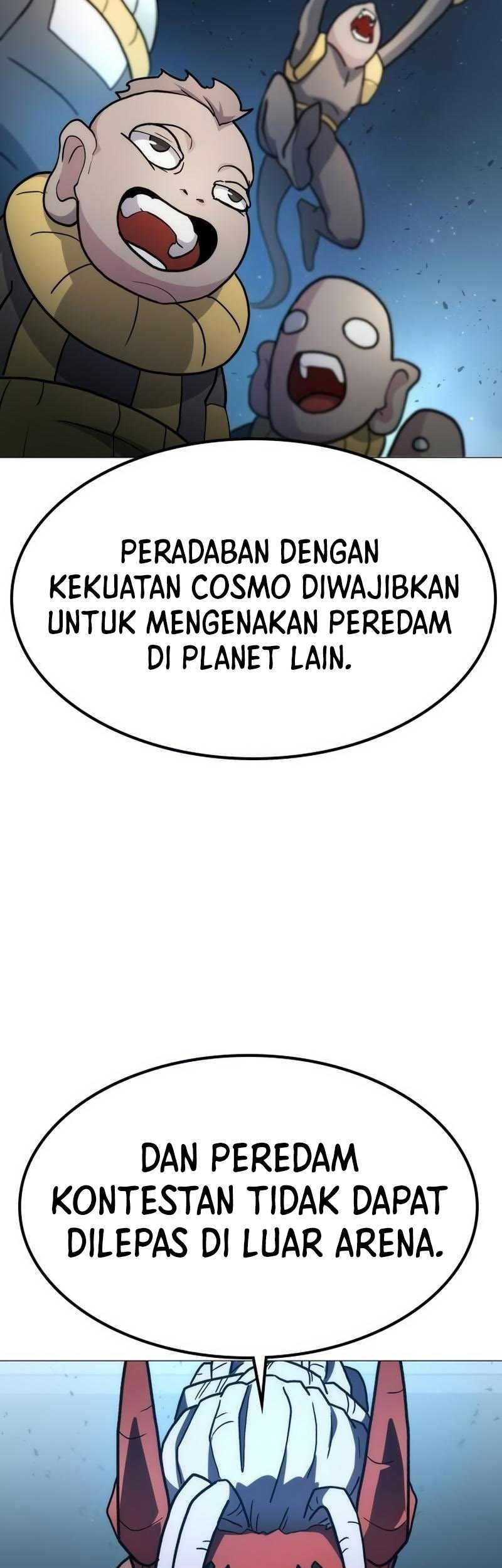 The Zenith chapter 07 halaman 47