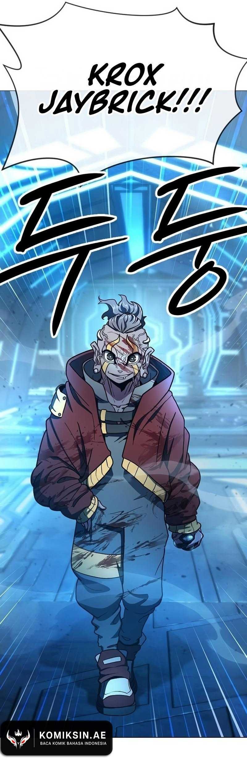 The Zenith chapter 07 halaman 61