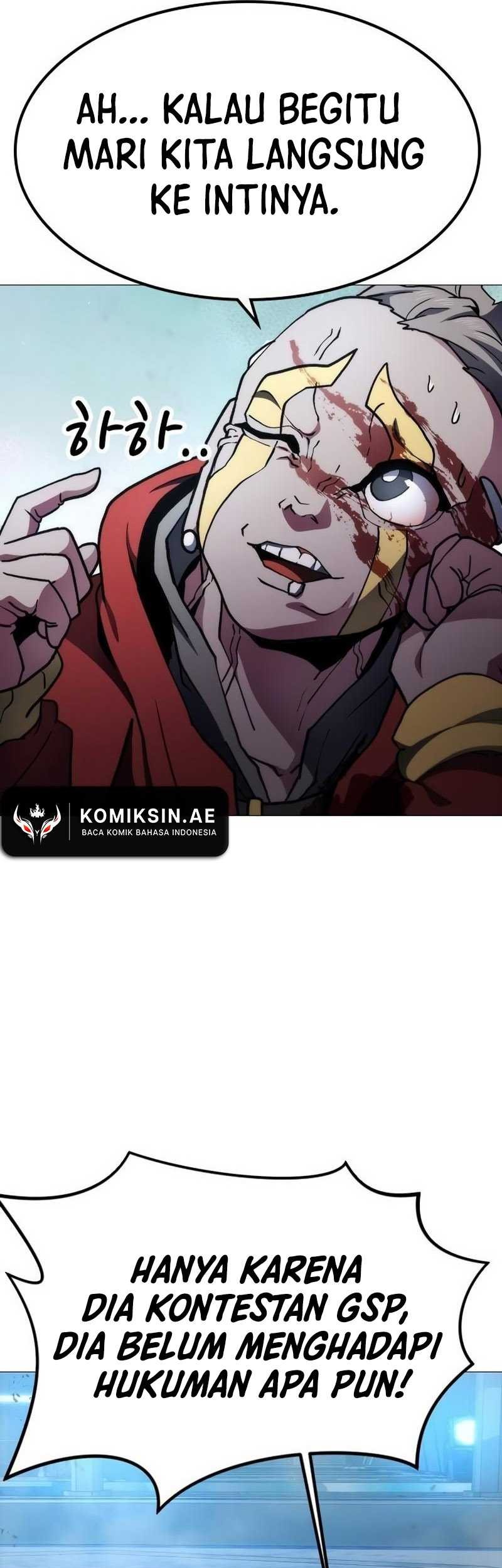 The Zenith chapter 07 halaman 73