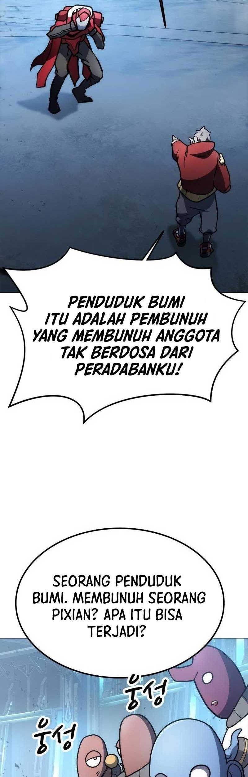 The Zenith chapter 07 halaman 74