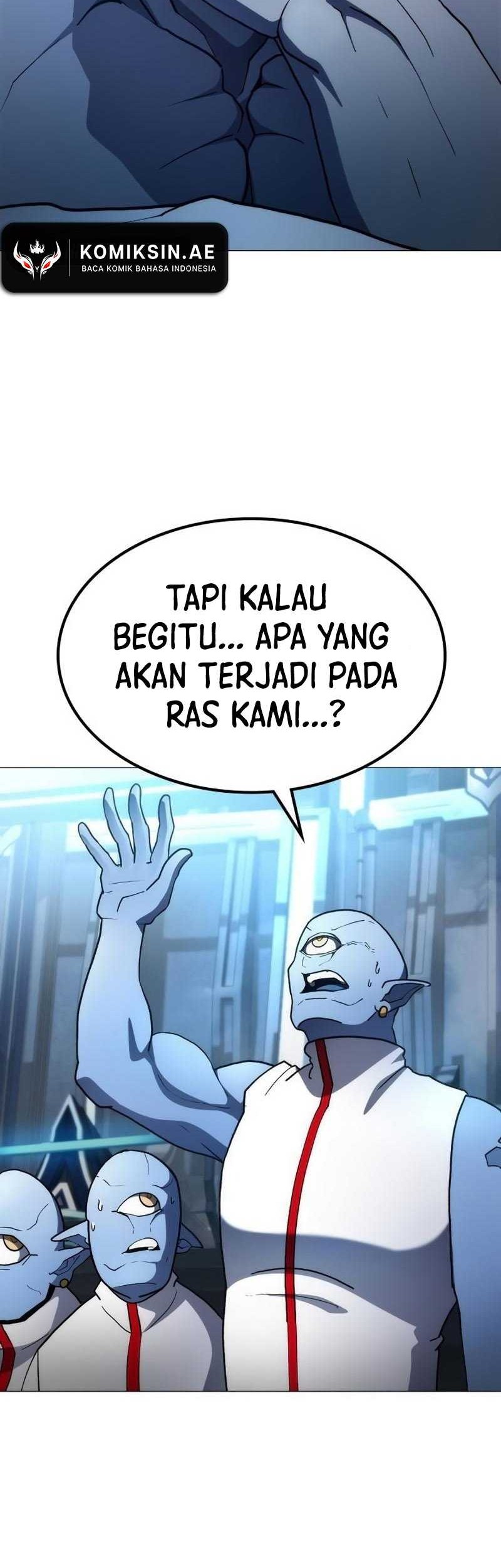 The Zenith chapter 07 halaman 84