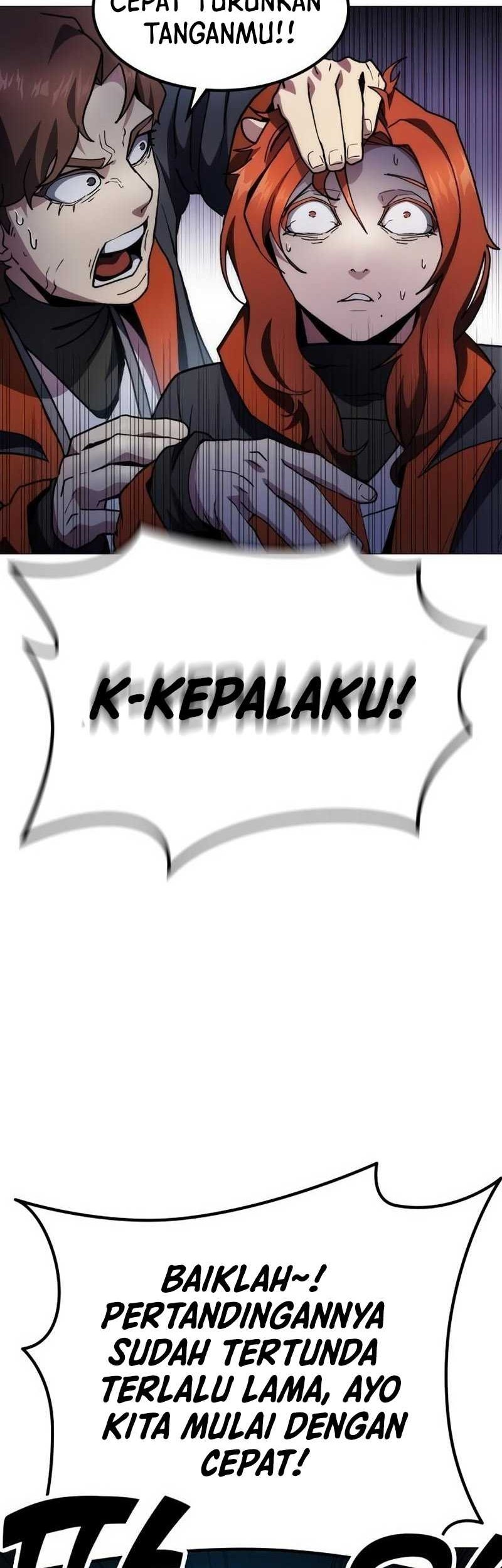 The Zenith chapter 07 halaman 86