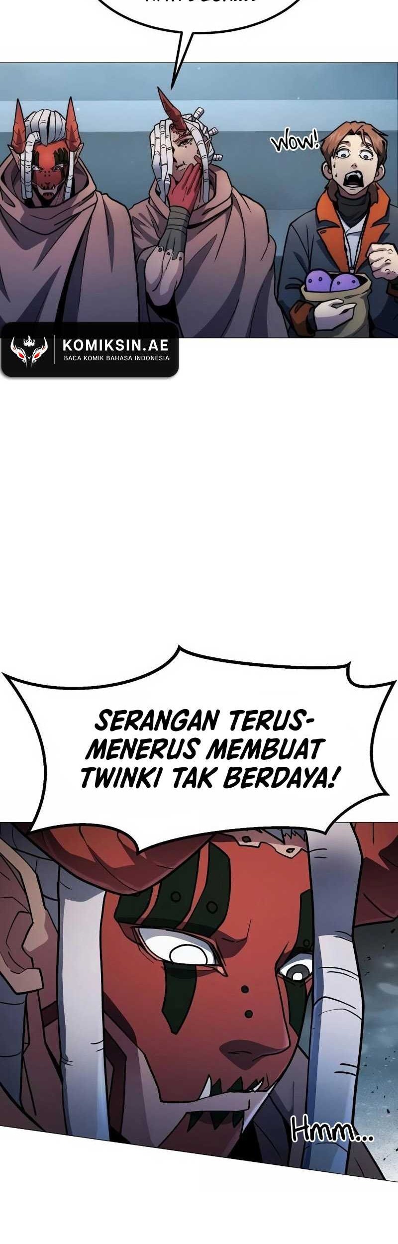 The Zenith Bab 08 halaman 28