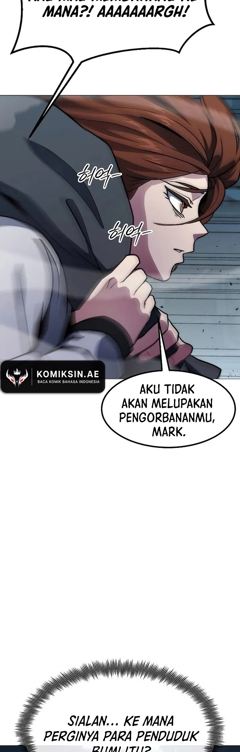 The Zenith Bab 09 halaman 16