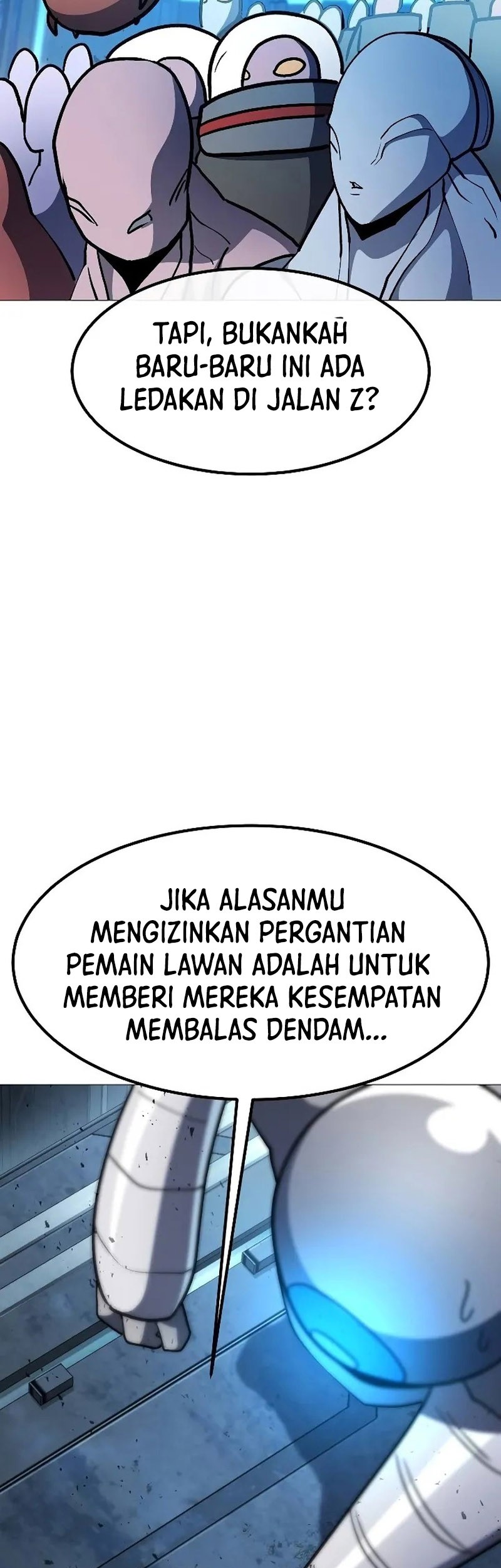 The Zenith Bab 09 halaman 28