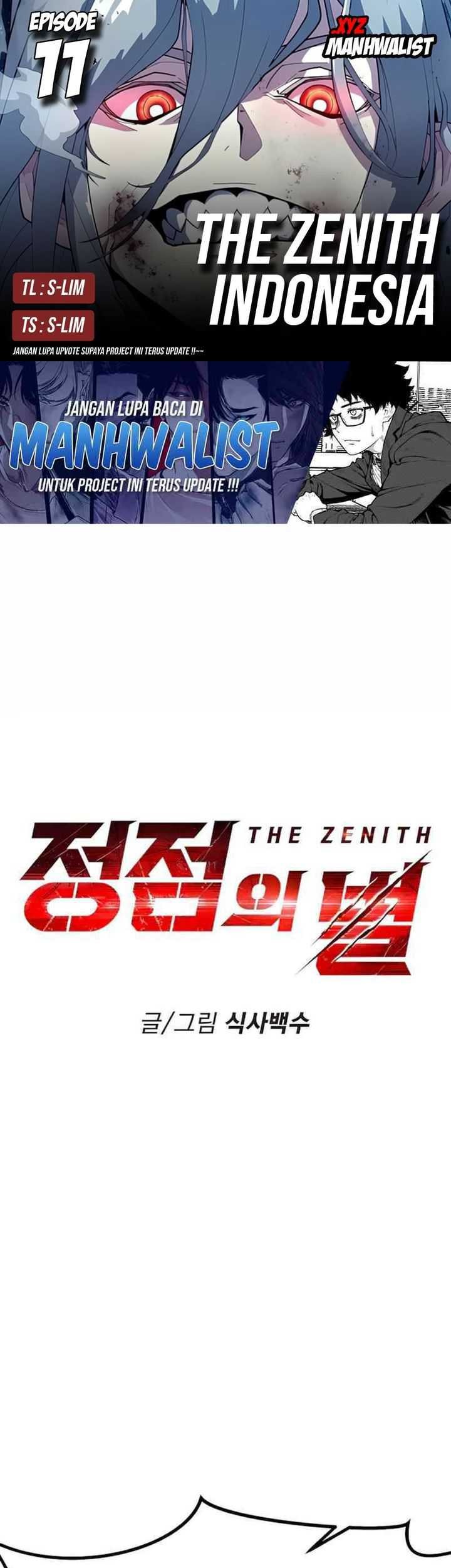 The Zenith Bab 11 halaman 1