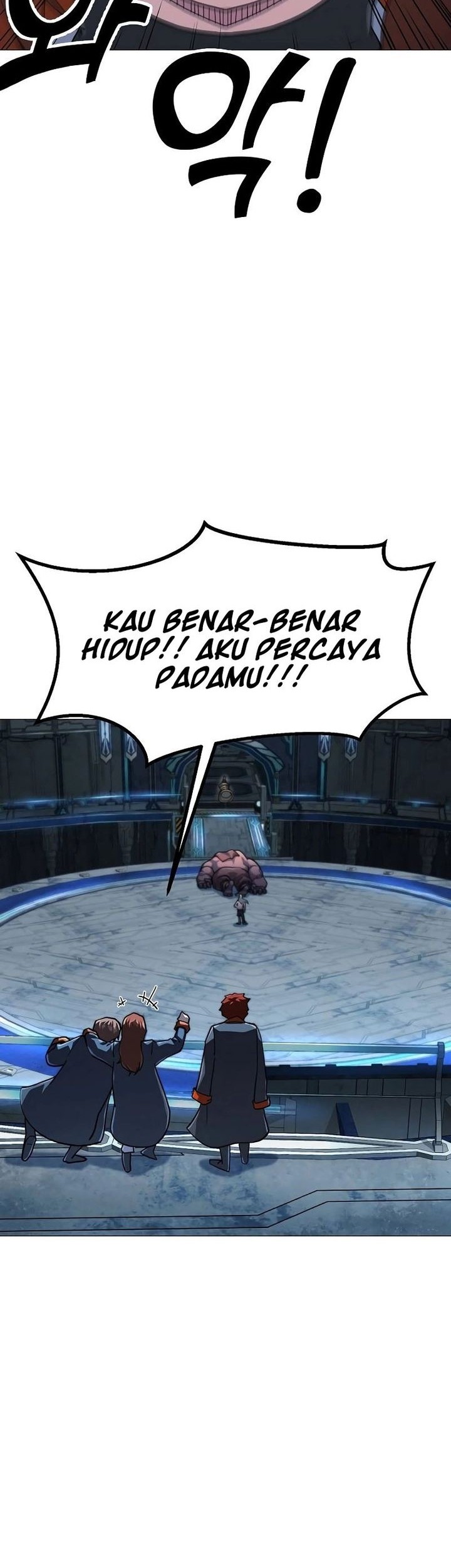 The Zenith Bab 18 halaman 2