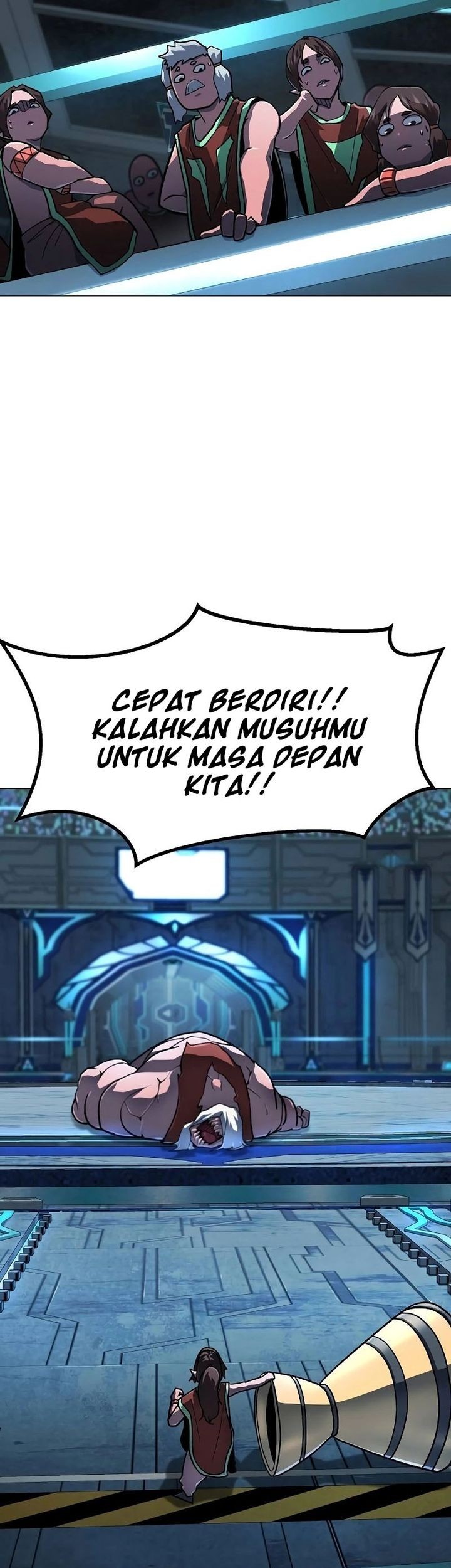The Zenith Bab 18 halaman 7