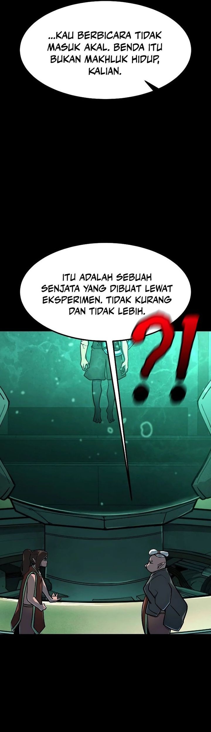 The Zenith Bab 18 halaman 19