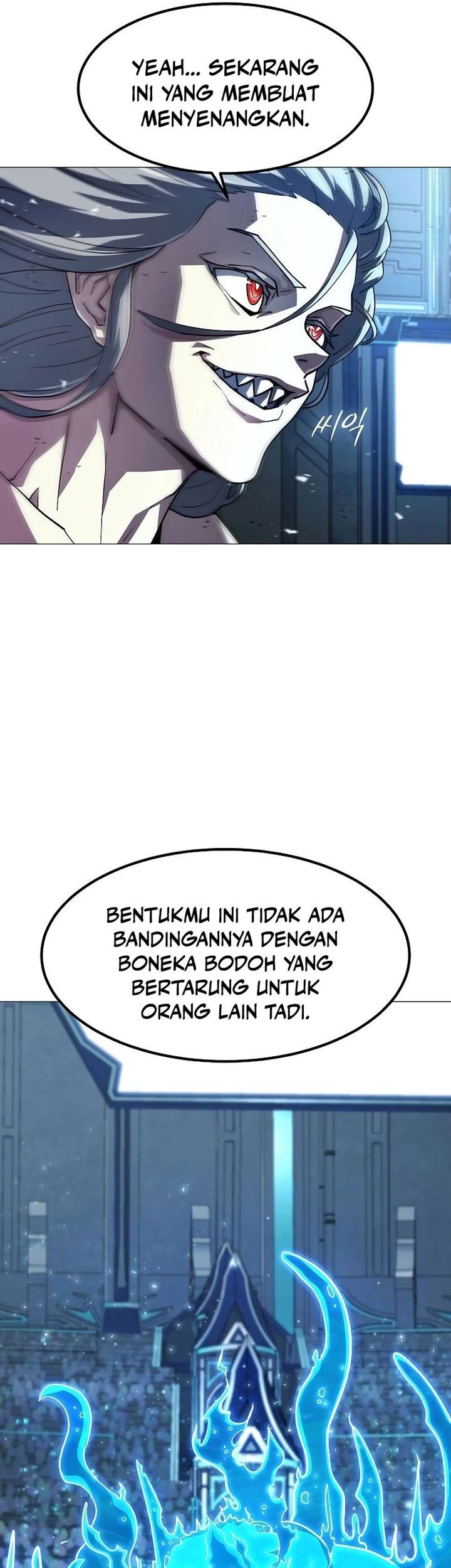 The Zenith Bab 18 halaman 34