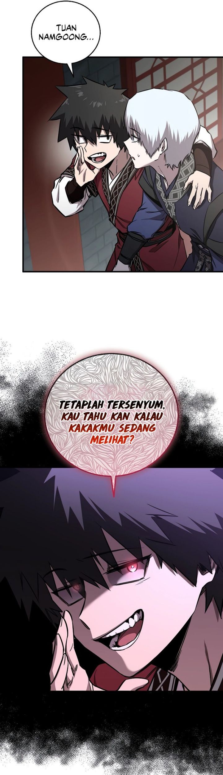 The Zenith Bab 21 halaman 14