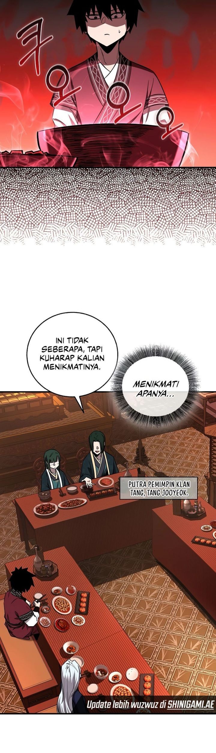 The Zenith Bab 21 halaman 18