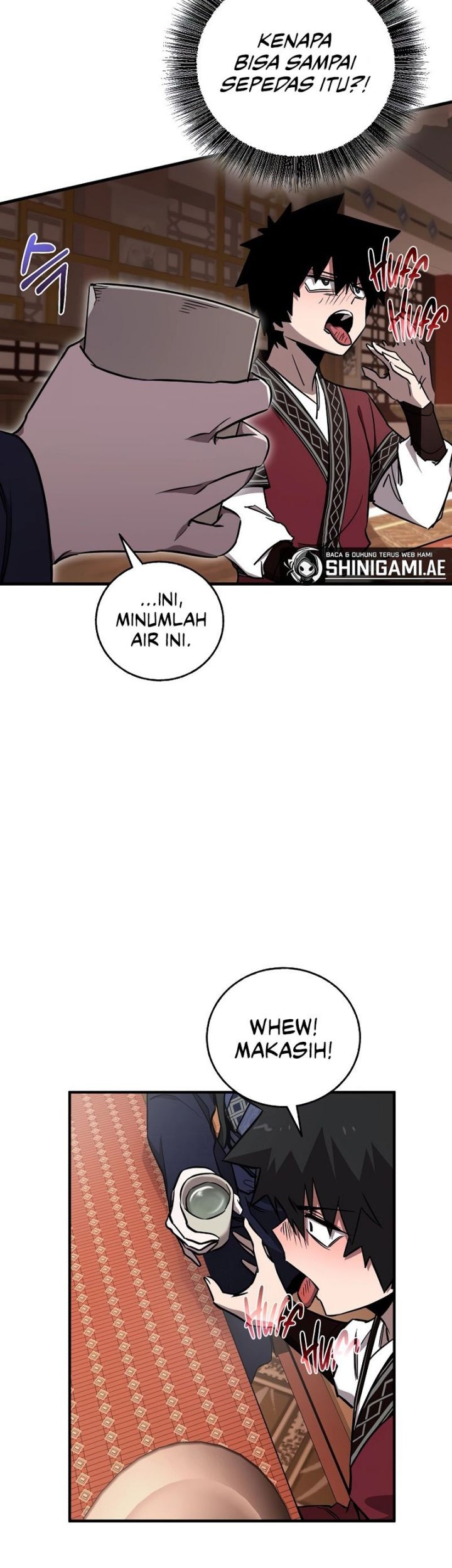 The Zenith Bab 21 halaman 24