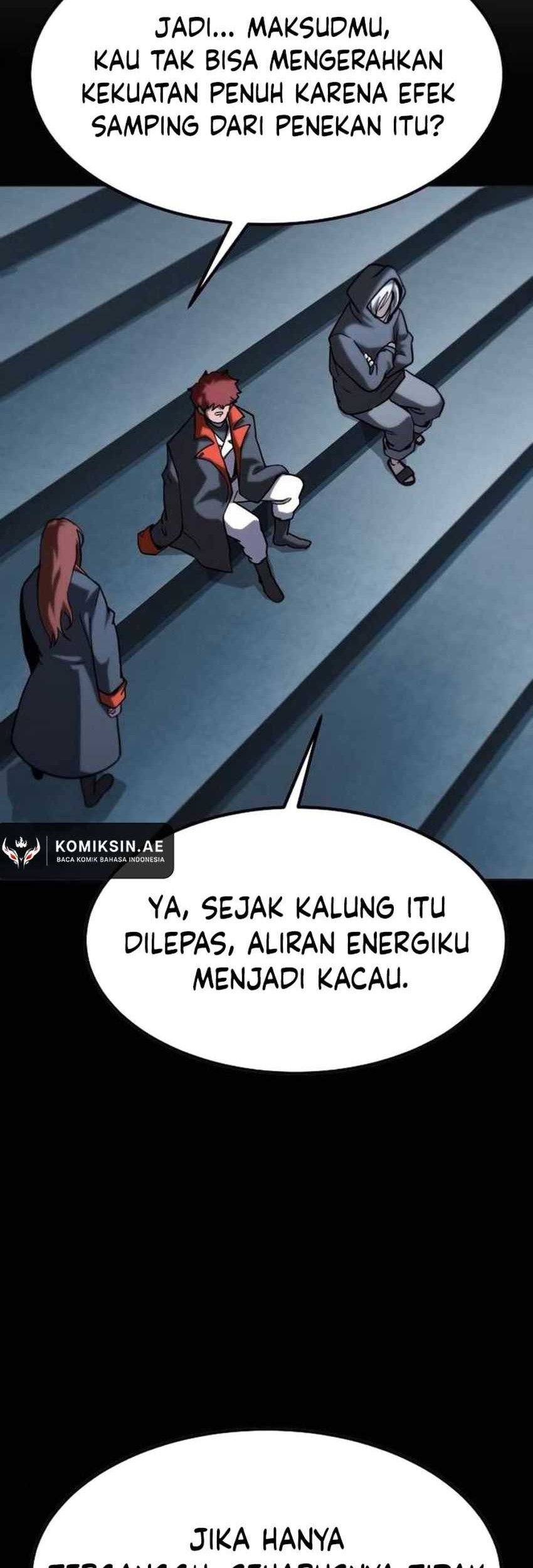 The Zenith Bab 22 halaman 9