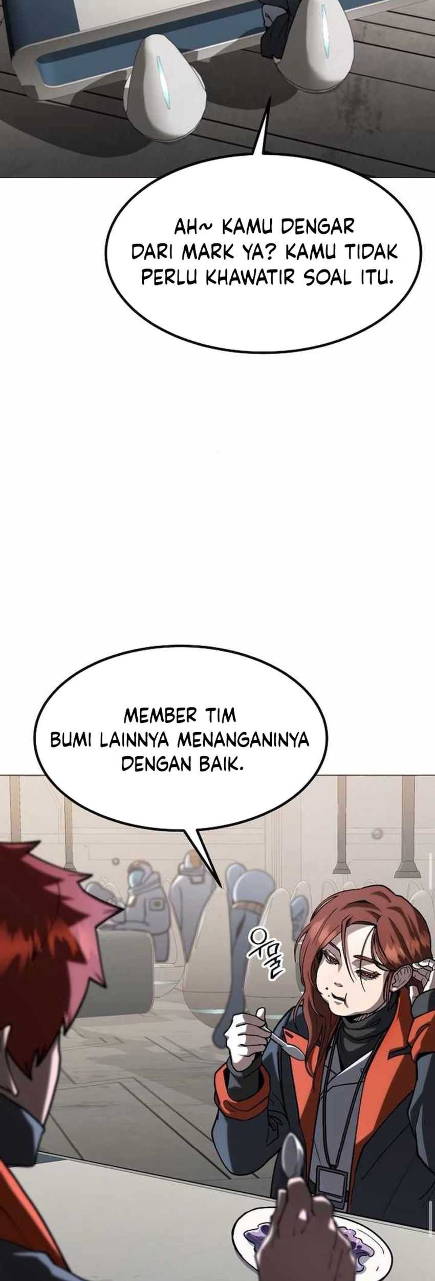 The Zenith Bab 22 halaman 22
