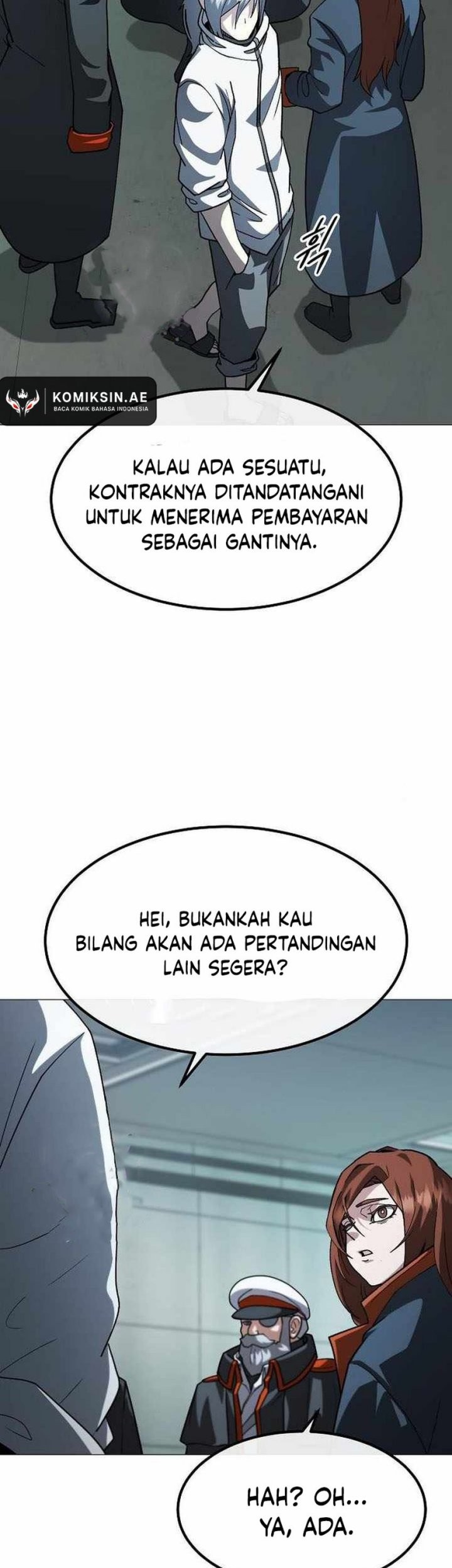 The Zenith Bab 24 halaman 6