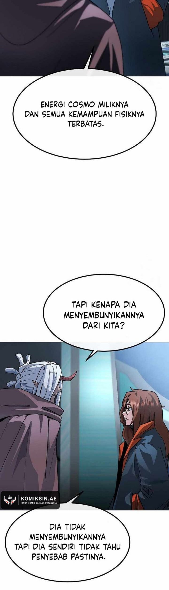 The Zenith Bab 24 halaman 59