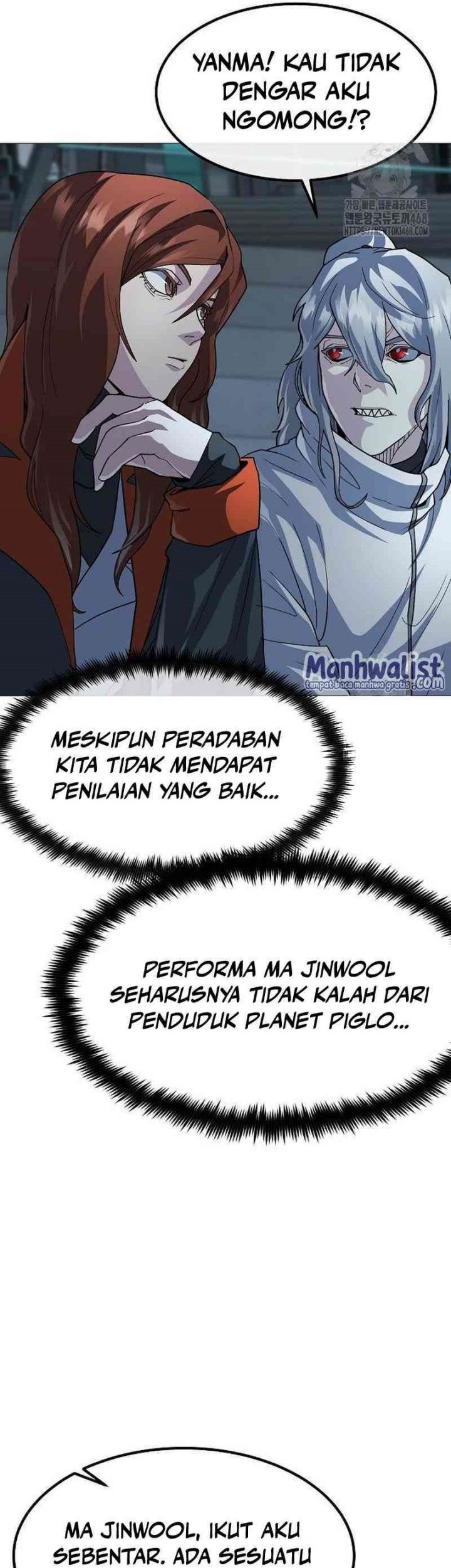The Zenith Bab 25 halaman 15
