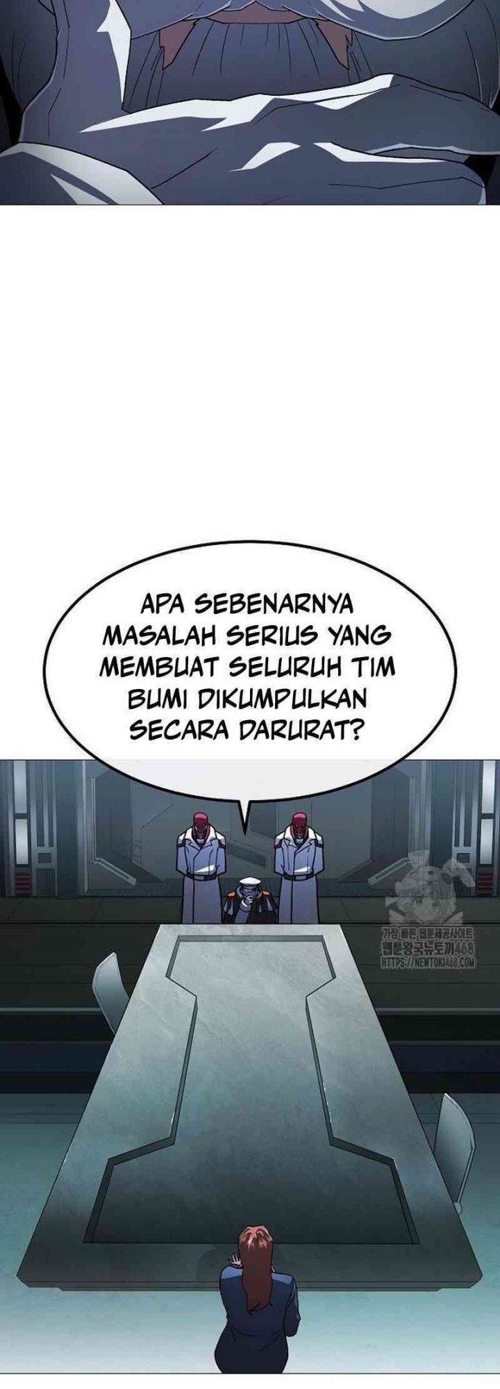 The Zenith Bab 26 halaman 2