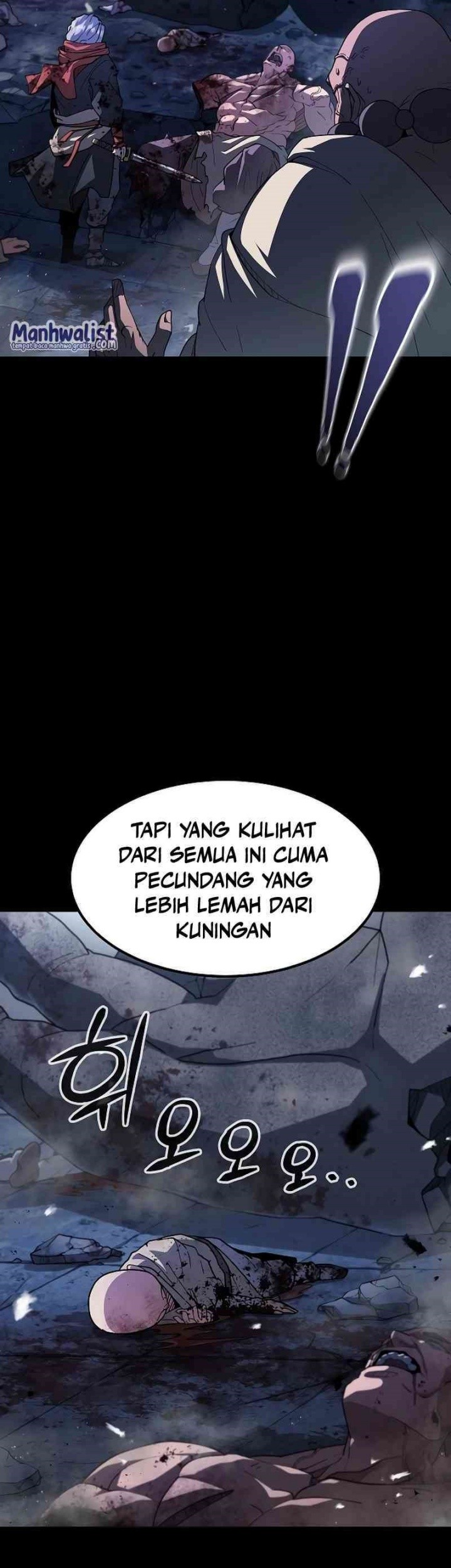 The Zenith Bab 28 halaman 5