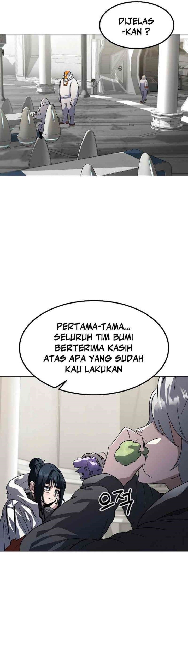 The Zenith Bab 28 halaman 39