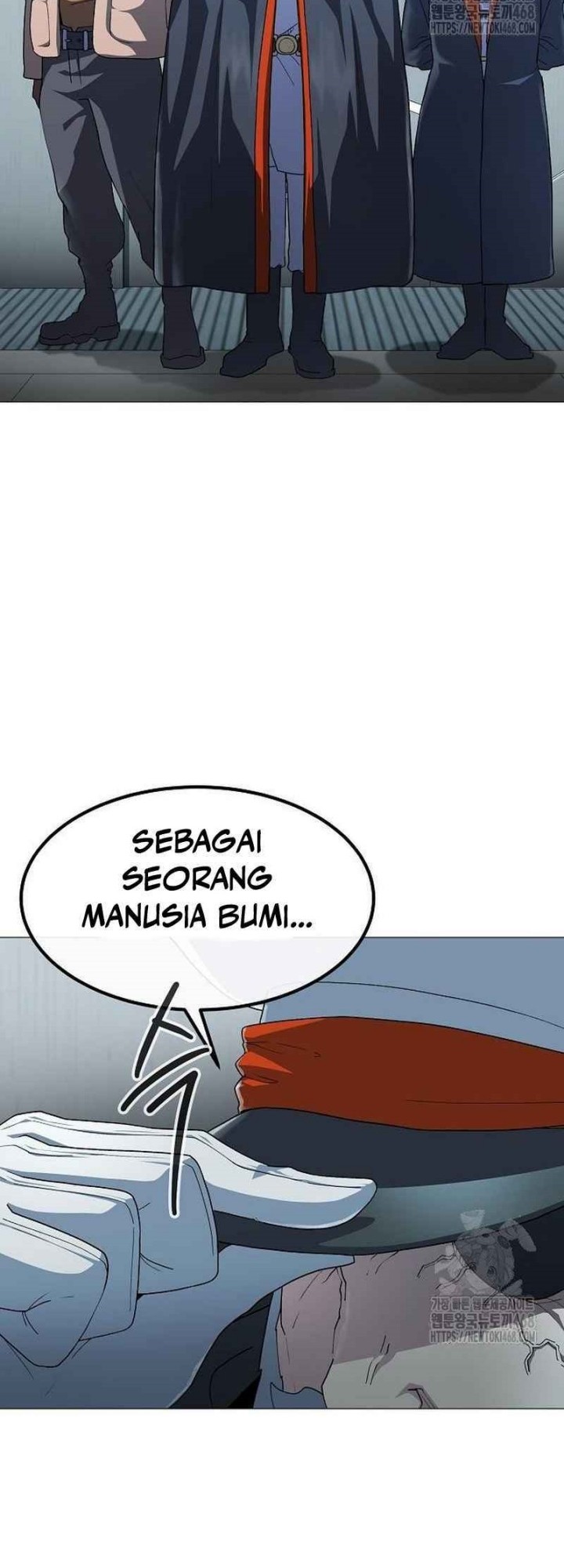 The Zenith chapter 29 halaman 6