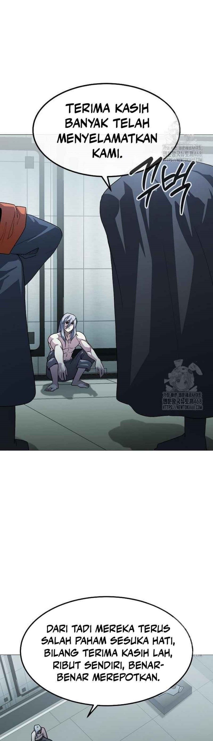 The Zenith chapter 29 halaman 7