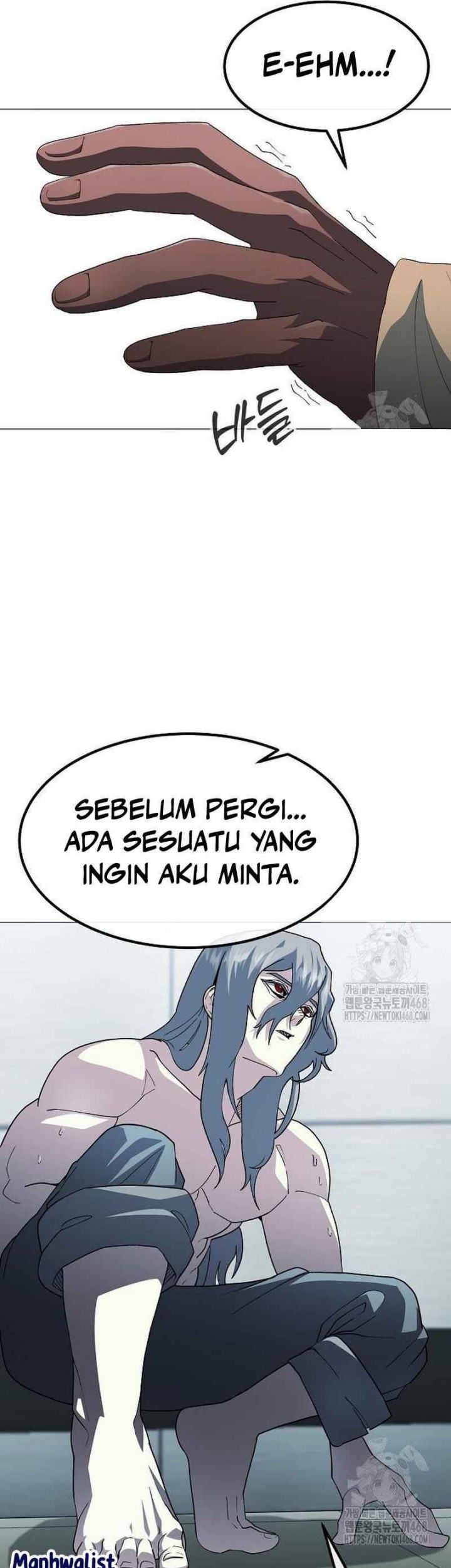The Zenith chapter 29 halaman 9